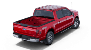 2025 Ford F-150® External Image 4